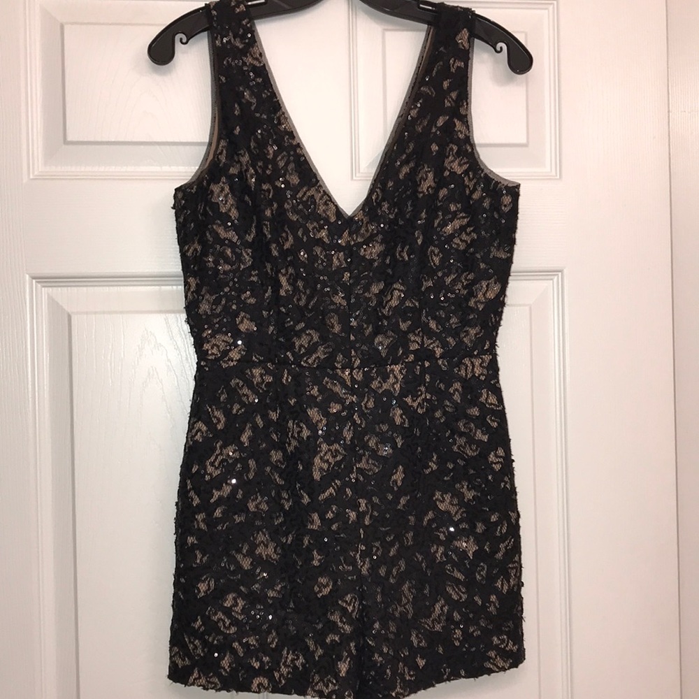 BCBGMaxArzia Romper XS